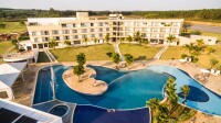 Furnaspark Resort Hotel