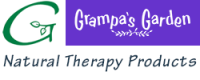 Grampa's garden inc
