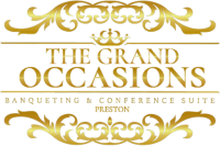 Grand occasions