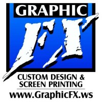 Graphic fx, inc.