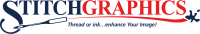 Graphic stitch inc