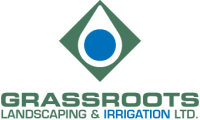 Grass roots landscaping