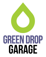 Green drop garage
