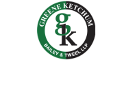 Greene, ketchum, farrell, bailey & tweel