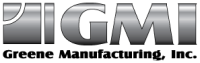 Greene manufacturing, inc