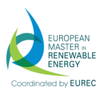 Green energy masters