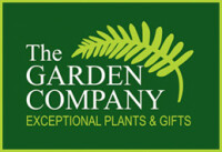 The greenery nursery and garden shop