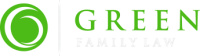 Green family law