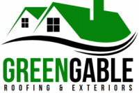 Green gable roofing & exteriors