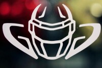 Green gridiron