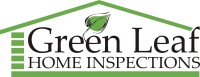 Green leaf home inspections inc