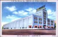Fisher Van Sciver & Co. PC., CPA's