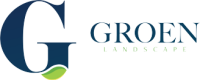 Groen landscape