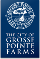 Grosse pointe farms city of