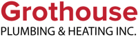 Grothouse plumbing & heating