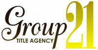 Group 21 title agency