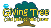 The giving tree child development c