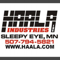 Haala industries inc