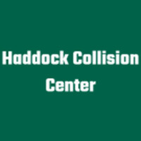 Haddock collision centers