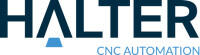 Halter cnc robotics