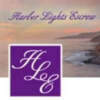 Harbor lights escriw