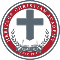 Heritage christian academy of pearland