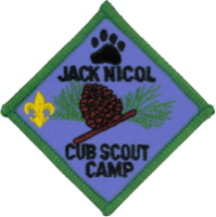 Camp Jack Nicol
