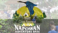 Napowan Adventure Base
