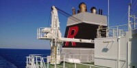Kristen Marine S.A / Roxana Shipping S.A.