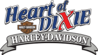 Heart of dixie harley davidson