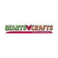 Hearts & crafts grief counseling