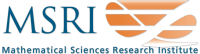 Mathematical Sciences Research Inst