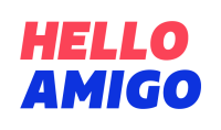 Hello amigo