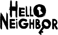 Hello neighbor