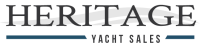 Heritage yacht sales