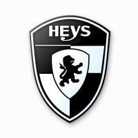 Heys luggage international