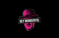 Hey wonderful
