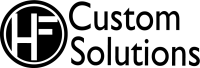 Hf custom solutions