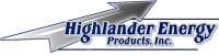 Highlander energy products inc