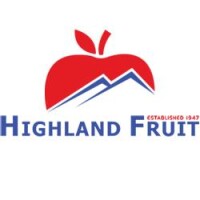 Highland fruit growers inc