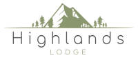 Highland lodge