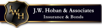 J. w. hoban & associates inc.