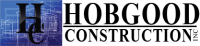 Hobgood construction, inc.