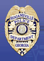 Hogansville police dept