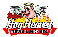 Hog heaven bar bbque