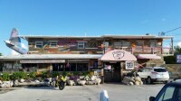 Hog heaven sports bar & grill