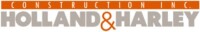 Holland & harley construction