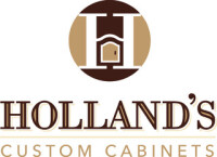 Holland's custom kitchens