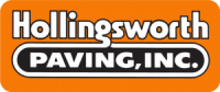 Hollingsworth paving inc.