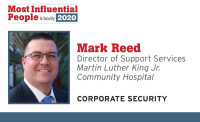 Mark reed hospital